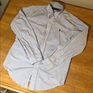 Polo Ralph Lauren Button Up